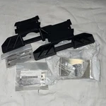 Whelen Lightbar Mounting Kit MKEZ93 Strap With Standard Feet Tahoe. Fixed Price $69.50.