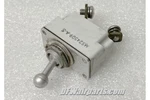 7270-1-5, MS24509-A-5, 5A Klixon Aircraft Toggle Circuit Breaker. Fixed Price $84.99.
