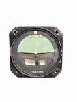 Turn And Bank Indicator Edo-aire Mitchel 52D75-10 28V Tso C3A Type Ii. Fixed Price $99.99.