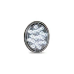 Whelen Pn 01-0790623-10 Landing Light 14V. Fixed Price $330.00.