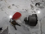 10-51104-2A Bendix Aircraft Ignition Switch. Fixed Price $100.00.