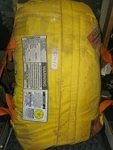 Winslow 4/6 Person Aviation Life Raft. This Excellent For Emergencies.. Fixed Price $500.00.