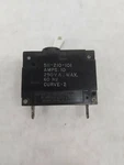 Wood Electric Aircraft Circuit Breaker Amp Switch P/n 511-210-101. Fixed Price $29.91.