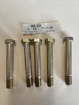 AN8-22A Bolt Beech 18. Fixed Price $27.49.
