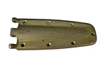 0711037-3 Cessna Aircraft Door Left Hand Lower Hinge New. Fixed Price $399.00.