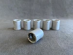 Beech Landing Gear Piston & Fork Nut 404-188402-10 New Surplus (six Avail). Fixed Price $395.00.