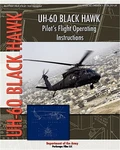 UH-60 Black Hawk Pilot's Flight Operating Manual (paperback Or Softback). Fixed Price $41.06.