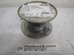 Sea Cable Wire M22759/43-22-0 Awg Black Electrical 1,000FT Hook Up. Fixed Price $185.00.