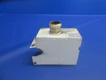 Cessna 310J Gascolator Shield P/n 0851715-1 (0925-784). Fixed Price $149.50.