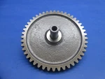 Continental TSIO-520-E Idler Gear P/n 629360 (0924-722). Fixed Price $98.30.