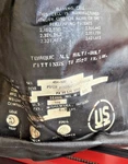 454-320E (alt: 454-321) Piper PA23-250 Eagle Fuel Cell Assembly Lh New Old Stock. Fixed Price $1833.79.