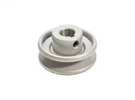 Rotary Steel Pulley 5/8" X 2-1/2"P310 B1SB756, 275-370. Fixed Price $21.52.