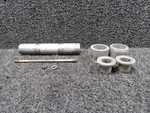 45237-1 Rockwell 112TC Nose Gear Axle Assembly. Fixed Price $84.00.