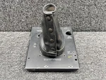 A444-13, A677-4 Robinson R22 Cyclic Control Cover Panel Assembly With Boot. Fixed Price $168.00.