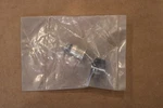 Dialight P/n MS5010B12A Assembly (no Bulb - Clear Lens). Fixed Price $36.00.