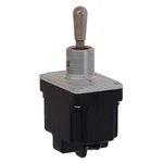 Honeywell 2TL1-5 Toggle Switch, Momentary On/off/on, Dpdt 24D337. Fixed Price $48.67.