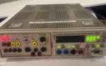 Hameg HM8001 Mainframe + HM8012 4 Digit Programmable Multimeter Hfms Module. Fixed Price $299.00.