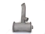 Cessna 177RG Rh Muffler Assy 2054000-38. Fixed Price $800.00.