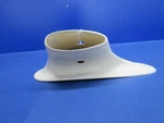 Cessna 172 Lh Upper Strut Fairing P/n 0523047-1 Nos (0424-1269). Fixed Price $96.50.