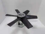 4140-01-477-5327 24V Centrifugal Fan Assy Military Surplus. Fixed Price $124.99.