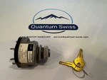 Cessna C292501-0101 Bendix 10-357200-12 Ignition Switch W/2 Keys Working. Fixed Price $169.00.
