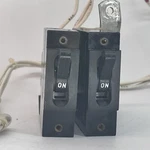 / PS50120-6-2 454-713 616-125-102 Piper PA31P Navajo Circuit Breaker. Fixed Price $100.00.