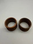 Lycoming Gasket STD-1045 (AN900-20 MS35769-31) Copper Crush Washer/lot Of. Fixed Price $55.00.