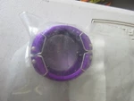 Hydraflow 14J12-20A Aircraft Wiggins Grooved Coupling Clamp New Sealed Bag. Fixed Price $99.98.