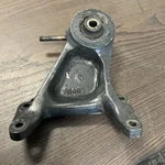 Continental O-470-7 Right Rear Engine Mount Bracket P/n 50435. Fixed Price $50.00.