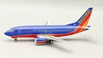 Southwest Airlines / Boeing 737-500 N507SW IF735SW0724 1:200. Fixed Price $122.95.