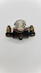 Cutler Hammer Relay 400A 28VDC P/n: 6041H205A. Fixed Price $229.00.