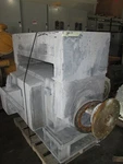 Ge Motor 3K511EN3210 300HP 1200 Rpm's 5011L Frame 2300V 113A. Fixed Price $10000.00.