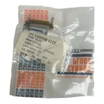 Itt Cannon MDM-51PSK Connector Micro D-subminiature Nos New Old Stock. Fixed Price $119.95.