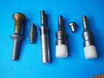 ST1013-498A-1-8-1-A Pacific Tool Lot Of Fastener Removers. Fixed Price $29.98.