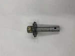 1956 Cessna 172 Aileron Control Tee Chain Sprocket And Shaft 0411047 0411255. Fixed Price $79.30.