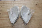 Cessna 172 & 175 Wing Strut Fairings Lh Rh P/n 28-06 Texas Aeroplastics. Fixed Price $129.99.