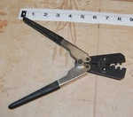 Molex Ht- 1031 Crimping Tool/ Crimper. Fixed Price $40.00.