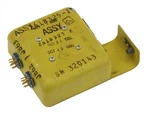 Serviceable Bombardier Learjet 35 Gen Warning Assy Box P/n 2618325-1. Fixed Price $980.12.