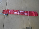 1 Nos Hartwell Quick Release Pin With Flag P/n: LG6CT900-2-600. Fixed Price $25.00.