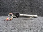 27-19013-11 Rosemount 12M1 Wing Transmitter With Green Repairable Tag (core). Fixed Price $476.00.