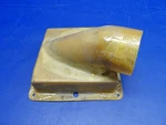 Piper PA-28-151 -161 Air Filter Upper Box P/n 35464-00 (0426-1316). Fixed Price $865.50.
