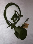 American Seating Co. Shoulder Harness Take-up Reel Part # 0-4600-449 **new**. Fixed Price $198.00.