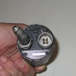 Aircraft Part Bendix Oil Pressure Transmitter Tru 80/A P/n 3567724-3003 1 Dent. Fixed Price $289.99.