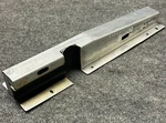 Textron/ Cessna Armrest Support P/n 2415036-1. Fixed Price $364.50.