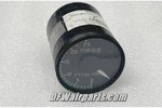 27-66108-1, 217-07261, Swearingen/fairchild Metroliner Aircraft Torque Indicator. Fixed Price $229.99.