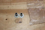 Ea. Beechcraft P/n 35-115062 Bushing. Fixed Price $198.00.