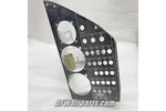 820309-511, Mooney M20J / M20K Circuit Breaker Panel. Fixed Price $169.99.