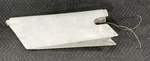 P/n: 105-600011-11 Beechcraft Duchess Model 76 Tail Fairing (ar). Fixed Price $295.00.