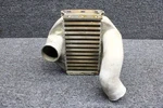 635919 (m/n: HE-29-180) Continental TSIO-520-WB Turbocharger Intercooler Assy. Fixed Price $560.00.