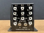 Guardian Electric Electromagnetic Relay P/n AN3316-1 New. Fixed Price $39.75.